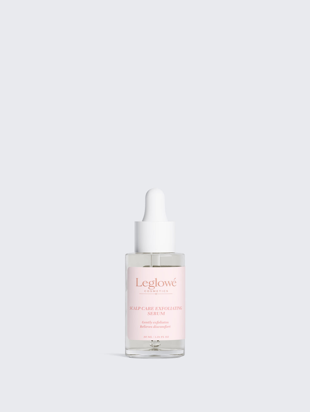 Serums galvas ādas kopšanai